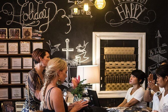 Bali Private Shopping Tour - A Deep Dive into the Bali Private Shopping Tour