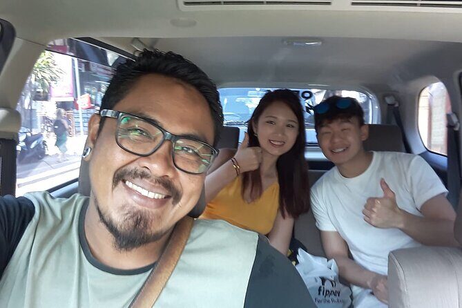 Bali Private Tour | Best Bali Driver & Recommended Bali Driver - The Highlights of a Private Bali Tour