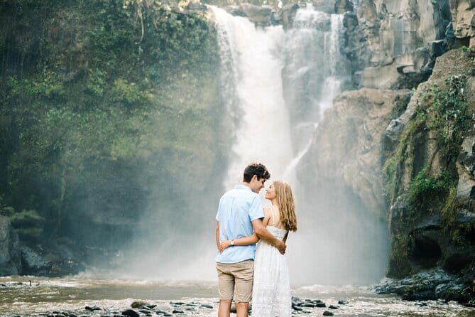 Bali Private Tour: Waterfall, Monkey forest and Tanah lot sunset - Who Should Consider This Tour?