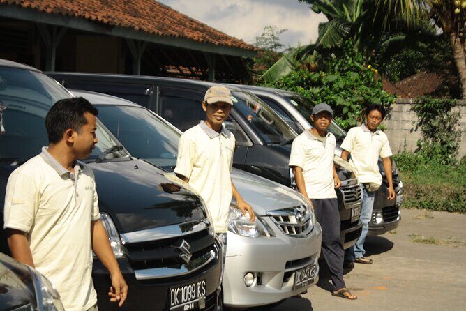 Bali Private Transfer: from Airport to Ubud Hotel Area - An In-Depth Look at Bali’s Airport to Ubud Transfer