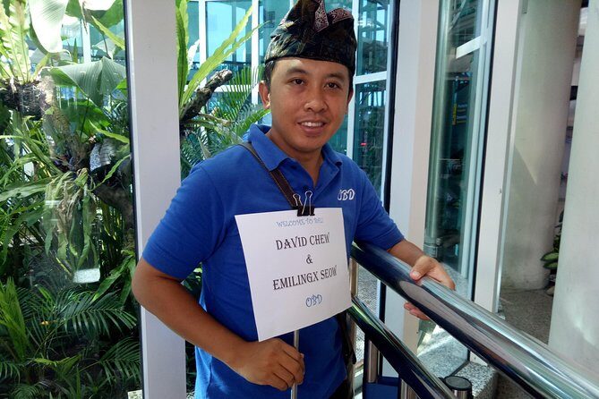 Bali Private Transfer: Round Trip Ngurah Rai Airport-Ubud Area - What Travelers Say