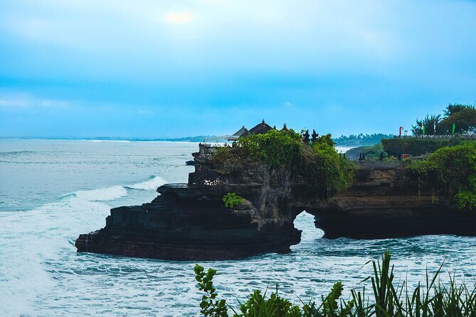 Bali Pura Taman Ayun Temple, Monkey Forest & Tanah Lot Excursion - Who Should Consider This Tour?