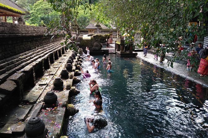 Bali Purification Ritual - Why This Tour Stands Out