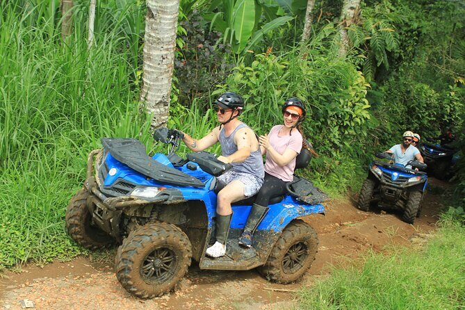 Bali Quad and Buggy Explorer Tour - Final Thoughts