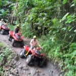 Bali Quad Bike Gorilla Cave & Ubud White Water Rafting With Lunch - Final Thoughts: Is This Tour Right for You?