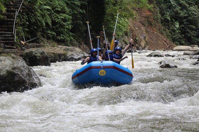 Bali Rafting at Ayung River Ubud - (Private & All-Inclusive) - Authentic Insights from Travelers