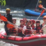 Bali Rafting : Bali Family Rafting in Ubud and Ubud Private Tour - The Experience in Detail