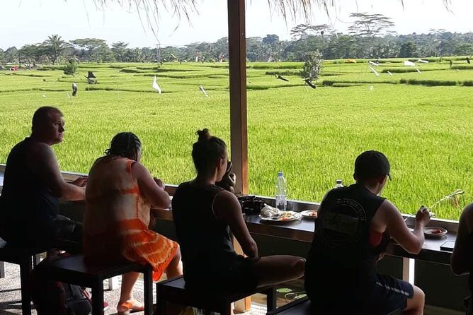 Bali Rafting - Ubud River Rafting With Lunch - Who Will Love This Tour?