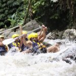 Bali Rafting Ubud with Lunch - A Close Look at the Bali Rafting Ubud with Lunch Experience