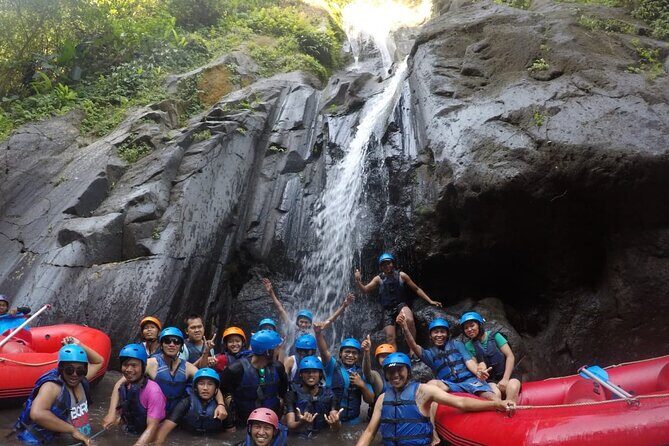 Bali Rafting - Who Will Love This Tour?