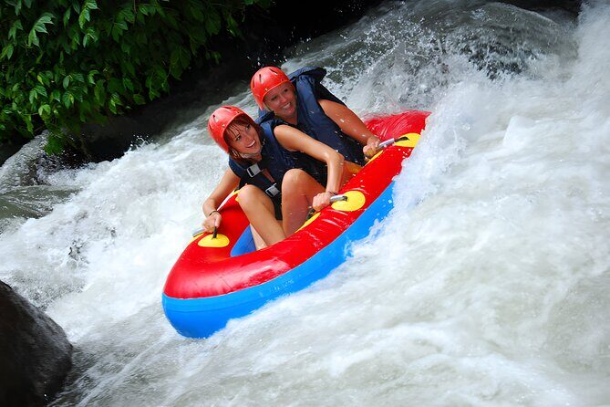 Bali River Tubing and Ubud Tour Packages - Final Thoughts: Is It Worth It?