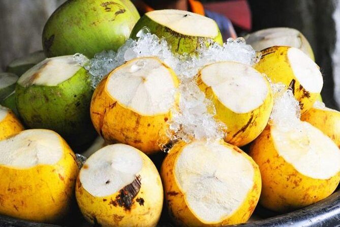 Bali Sambangan Waterfall, Rice Field, Secret Garden Tour - A Complete Guide to the Bali Sambangan Waterfall, Rice Field, and Secret Garden Tour