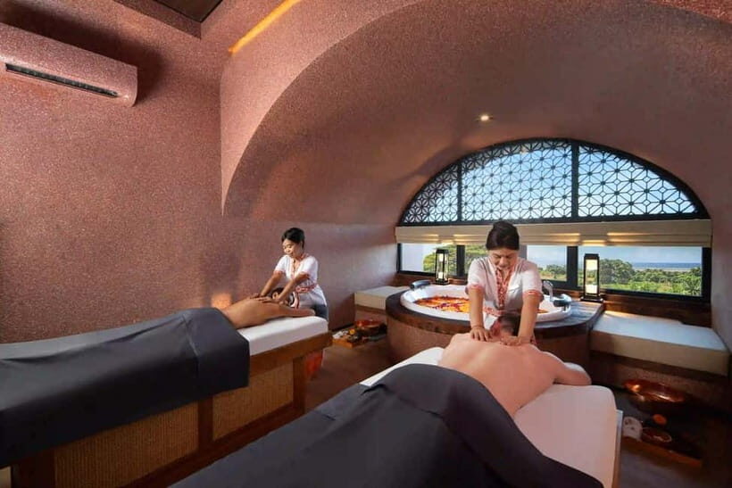 Bali/Sanur: Spa and Bath Experiences at Svaha Spa Sanur - Final Thoughts: Is Svaha Spa Sanur for You?