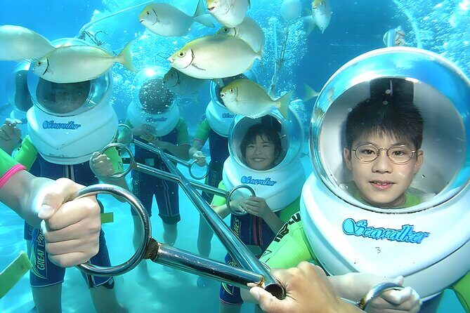 Bali Seawalker + ATV Ride + Spa Packages - Final Thoughts: Why Choose This Tour?