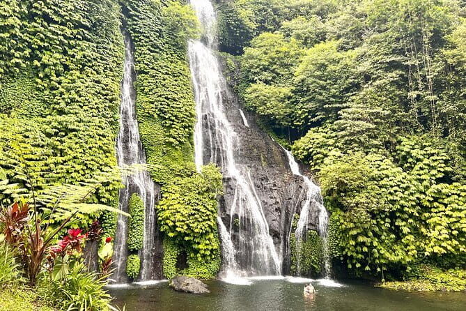 Bali Secret Waterfalls: Banyumala & Leke Leke Waterfalls - FAQ