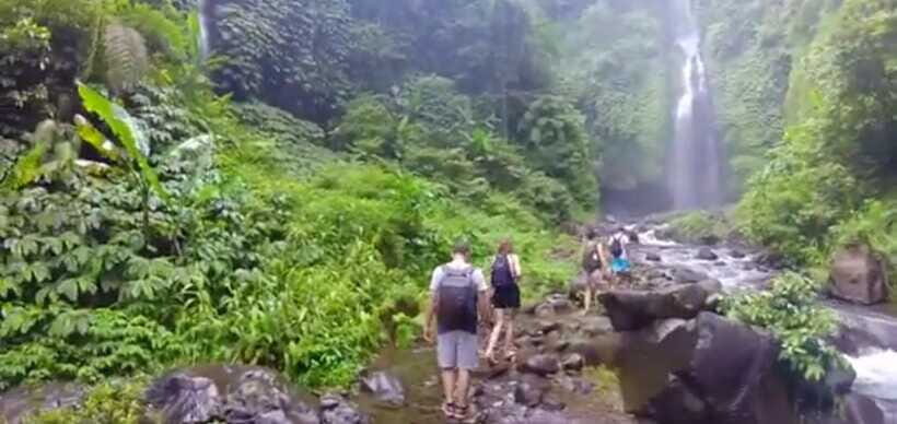 Bali: Sekumpul Waterfall and Fiji Waterfall Private Tour - An In-Depth Look at the Bali Waterfalls Private Tour