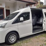Bali Shuttle Bus Service - Key Points