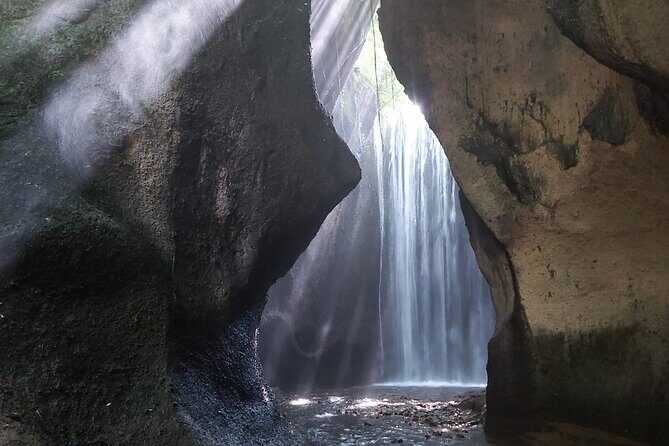 Bali Sightseeing Tour - Traditional village - Waterfall - Final Thoughts: Who is This Tour Best For?