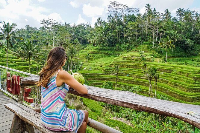 Bali Sightseeing Tours and Tegenungan Waterfall - The Sum Up: Is This Tour Right for You?