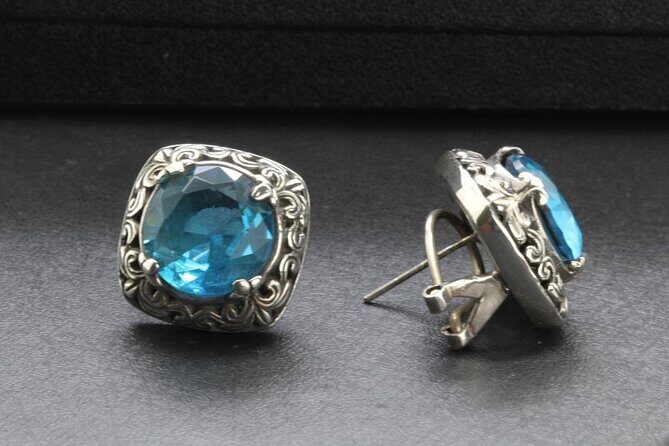 Bali - Silver Jewelry Making Class - Final Thoughts