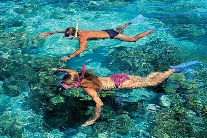 Bali Snorkeling at Blue Lagoon and Tanjung Jepun with Transfer - Who Should Consider This Tour?