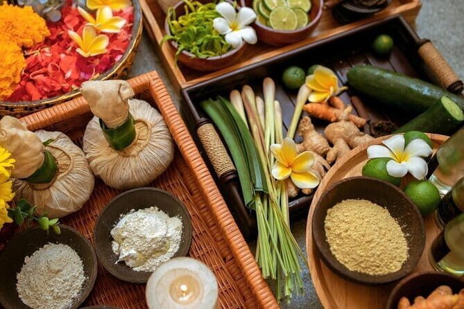 Bali Spa Luxury Massage Scrub Flowerbath Package - Who Should Consider This Spa Package?