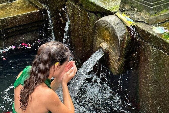 Bali Spiritual Shamanic-Palm Reading, Temple Healing Tour - Frequently Asked Questions