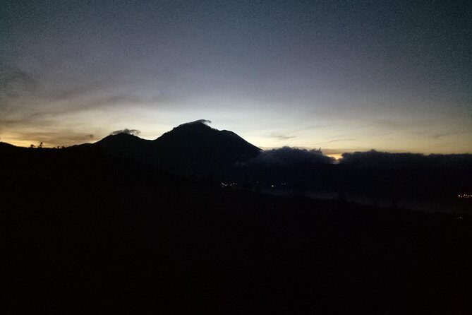 Bali Sunrise Trekking and Natural Hot spring Tour - FAQs