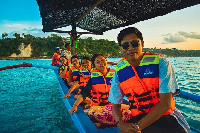 Bali Sunset Cruise by Jukung with Seafood Dinner - What Makes the Bali Sunset Cruise Stand Out?
