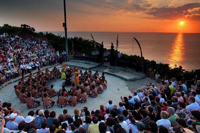 Bali Sunset: Uluwatu Temple, Kecak Dance and Jimbaran - Who Should Consider This Tour?