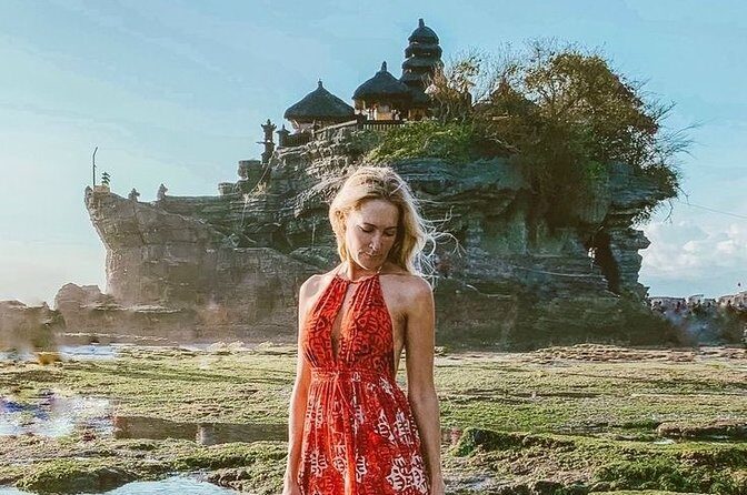 Bali Sunset: Uluwatu Temple - Kecak Dance- Jimbaran Bay - The Sum Up