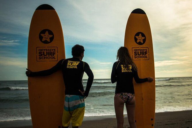 Bali Surf School in Kuta - Authentic Insights from Travelers