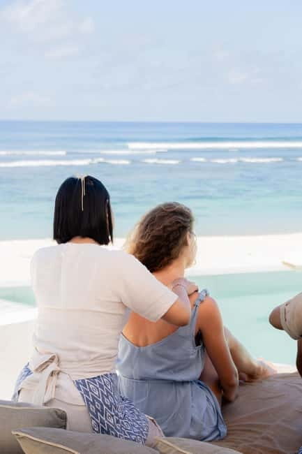 Bali: Svaha Spa Melasti Massage & Beachfront Club Experience - Why this experience offers good value