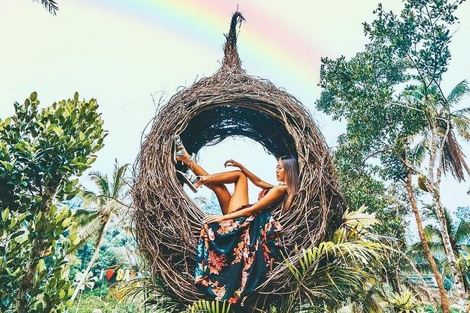 Bali Swing and Quad Bike ATV Ride Adventure - The Practicality of the Tour