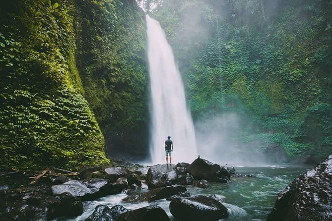 Bali Swing and Taman Beji Griya Waterfall Tour - Who Should Consider This Tour?