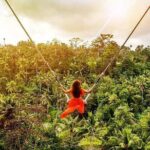 Bali Swing Experience and Ubud Tour - Discover the Highlights of Bali Swing and Ubud in Detail