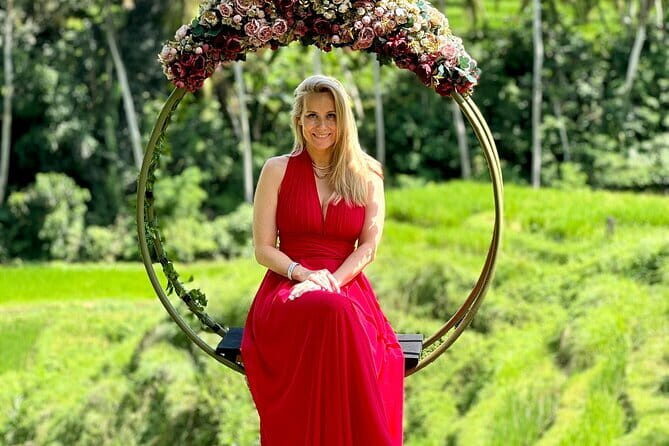 BALI SWING Ticket Premium - In-Depth Review: Exploring the Details