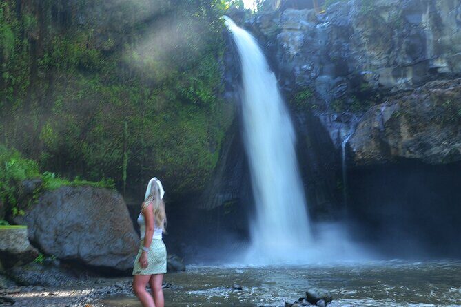 Bali Swing Tours Package - FAQs