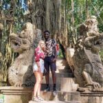 Bali Swing Ubud Private Day Tour - FAQ