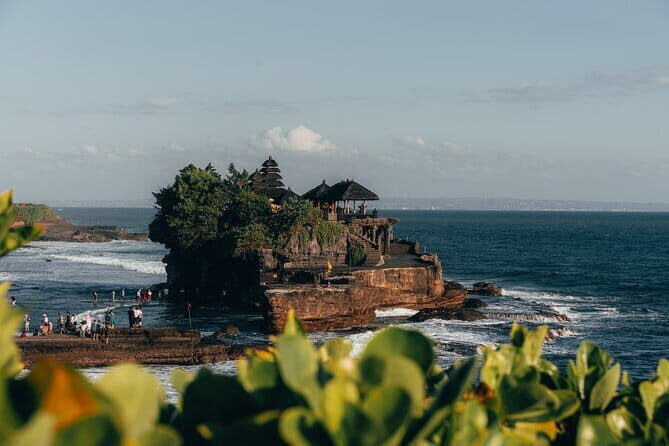 Bali Tanah Lot, Jatiluwih Rice Terraces, and Ulun Danu Beratan - The Sum Up