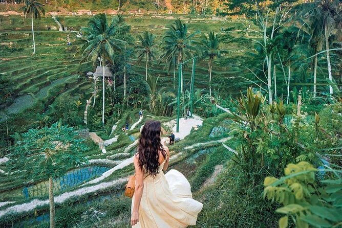 Bali Tour : Best Attractions in Ubud with Rice Terrace - FAQ