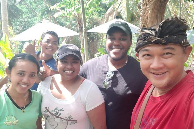 Bali Tour Guide And Driver - Authentic Experiences and Genuine Value