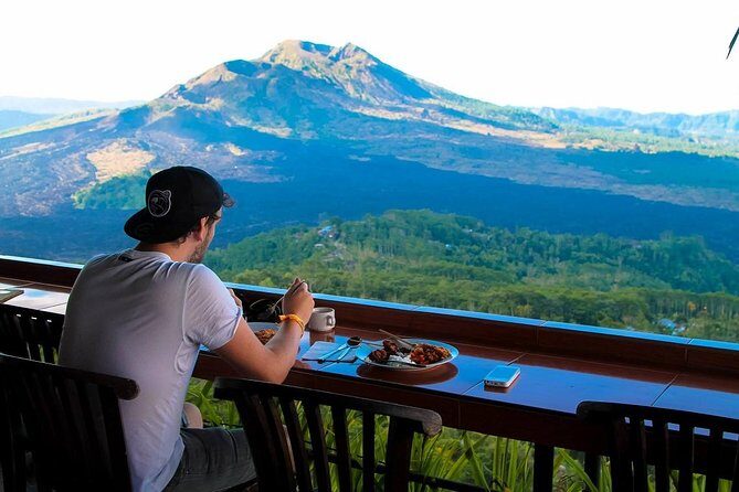 Bali Tour: Kintamani Tour with Lunch - Authentic Experiences and Practical Details