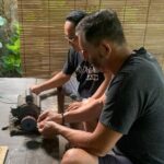 Bali Traditional Silver Class - Making Simple Jewelry Experience - Who Will Love This Experience?