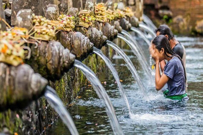 Bali Tribal Private Tour - Experience the best of Ubud, Bali - Practical Tips