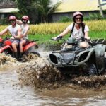 Bali Tunnel Quad Bike ATV by KUBER ADVENTURE in Ubud - The Sum Up
