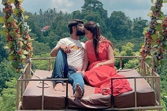 Bali Ubud Swing - The Tour’s Strengths and Considerations