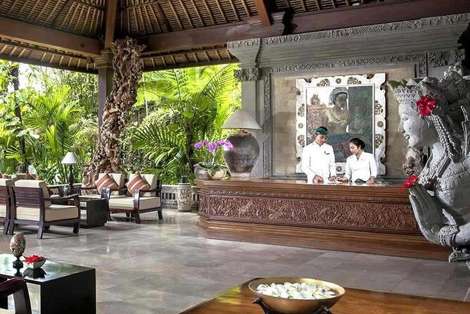 Bali Ubud Yoga Class - Frequently Asked Questions