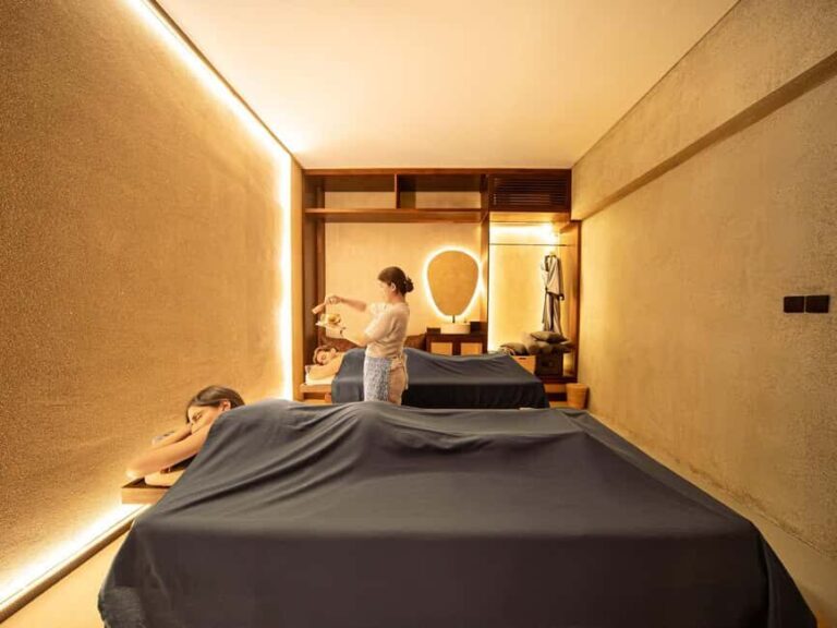 Bali/Uluwatu: Wellness and Spa Treatments at Svaha Spa Arden - Discovering the Experience at Svaha Spa Arden