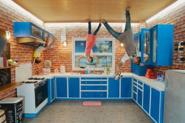 Bali: Upside Down World Admission Ticket - Visiting Details and Practical Tips